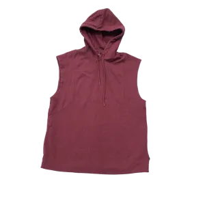 LightweightTextile Comfortable Layer Athletic Sweatshirt Hoodie By Athleta  Size: S