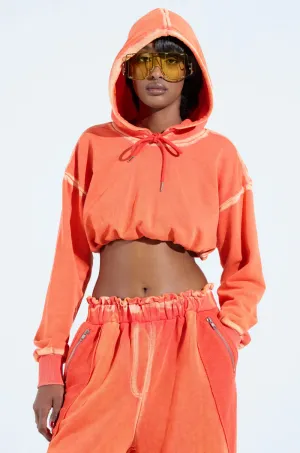SWEET AS CAN BE SWEATSHIRT Casual apparel