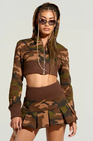 Warm Fashion Comfortable fit LOVE ME LIKE THAT ZIP UP SWEATSHIRT