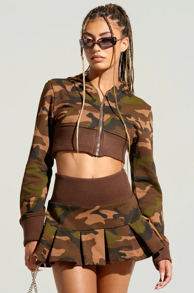 LOVE ME LIKE THAT ZIP UP SWEATSHIRT product ethnic authenticity