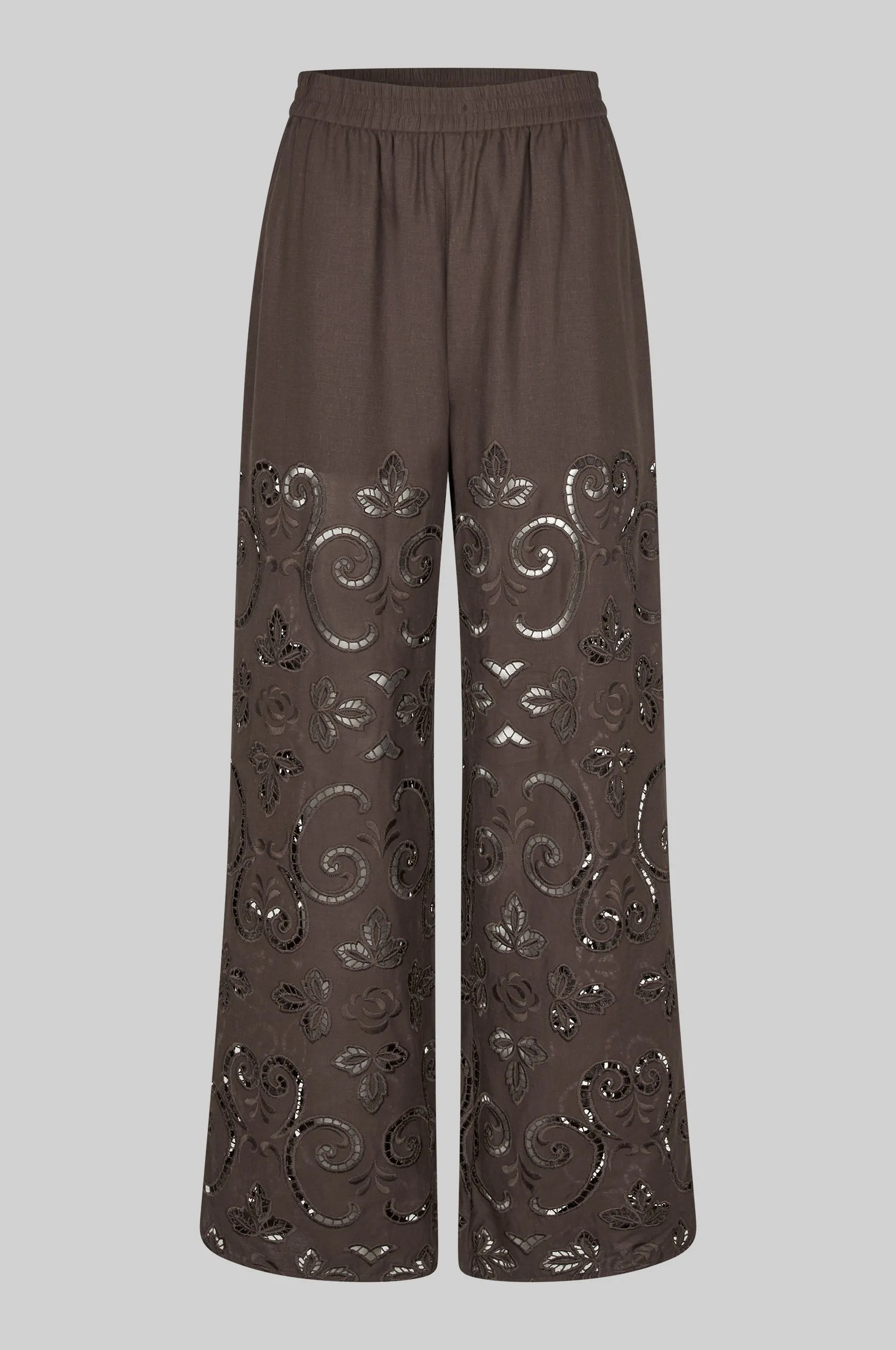 High End Jump Core Vilmy Trousers