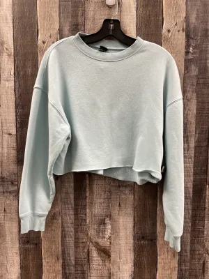 Dream Base Sweatshirt Crewneck By Wild Fable  Size: Xs