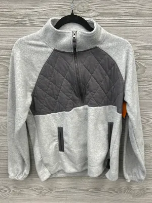 Hero Tale Sweatshirt Crewneck By Maurices In Grey, Size: M