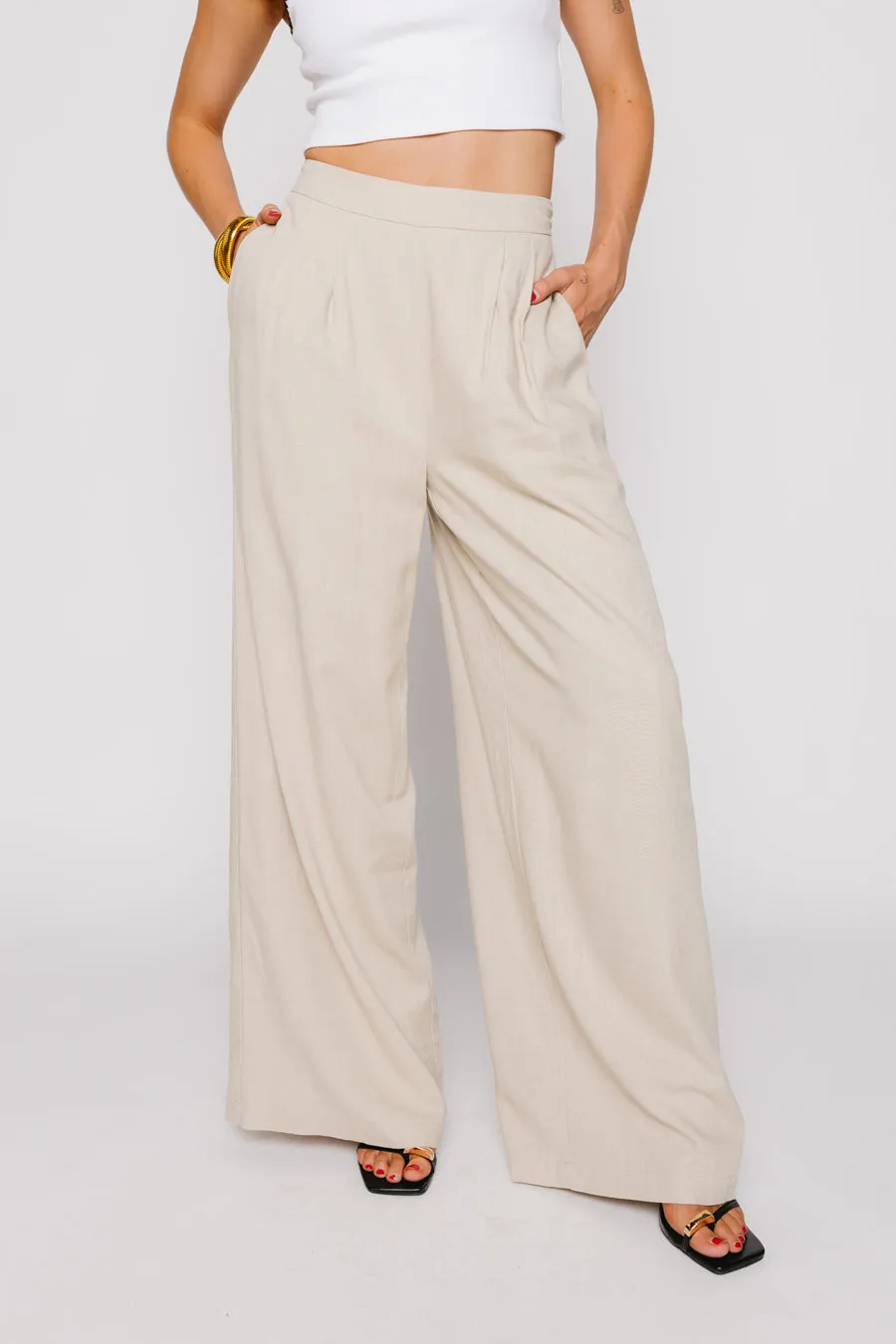 Soft and Light Ultimate Comfort Shallow Water Trousers