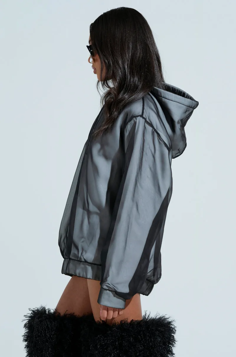 IF IM TOO MUCH SWEATSHIRT Unisex Apparel