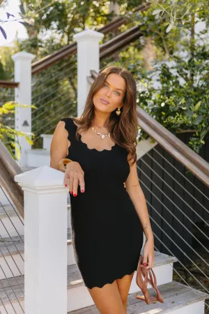 Glow Warm Shiloh Dress