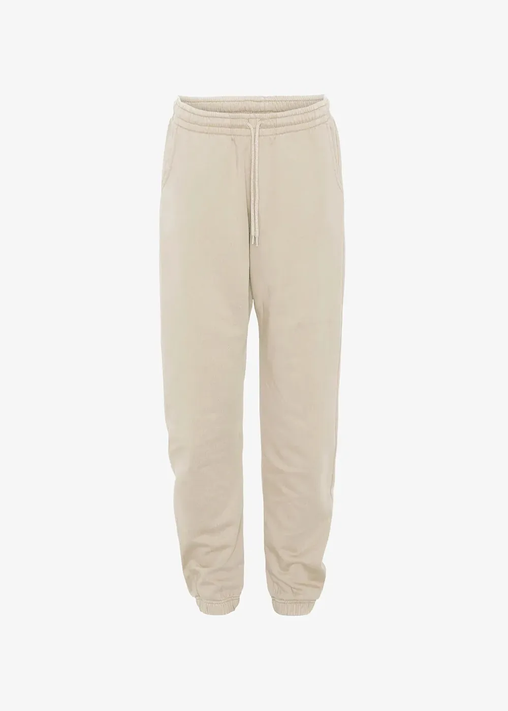Organic Sweatpants Light Fit Heat Control