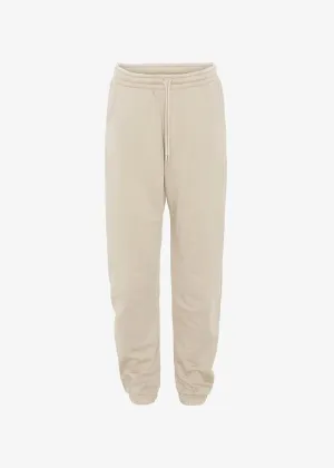 Organic Sweatpants Light Fit Heat Control