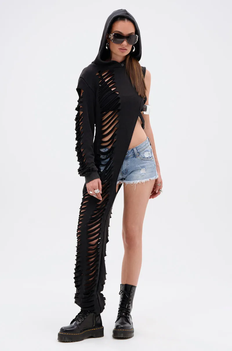 ONE OF A KIND SWEATSHIRT Comfortable