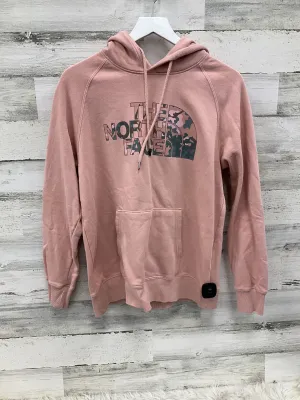Sweatshirt Hoodie By The North Face  Size: M ReinforcedHem