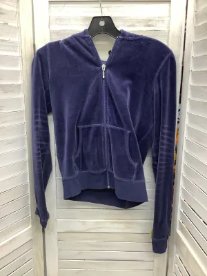 Sweatshirt Hoodie By Copper Key  Size: S StretchableFabric Shoot Mood