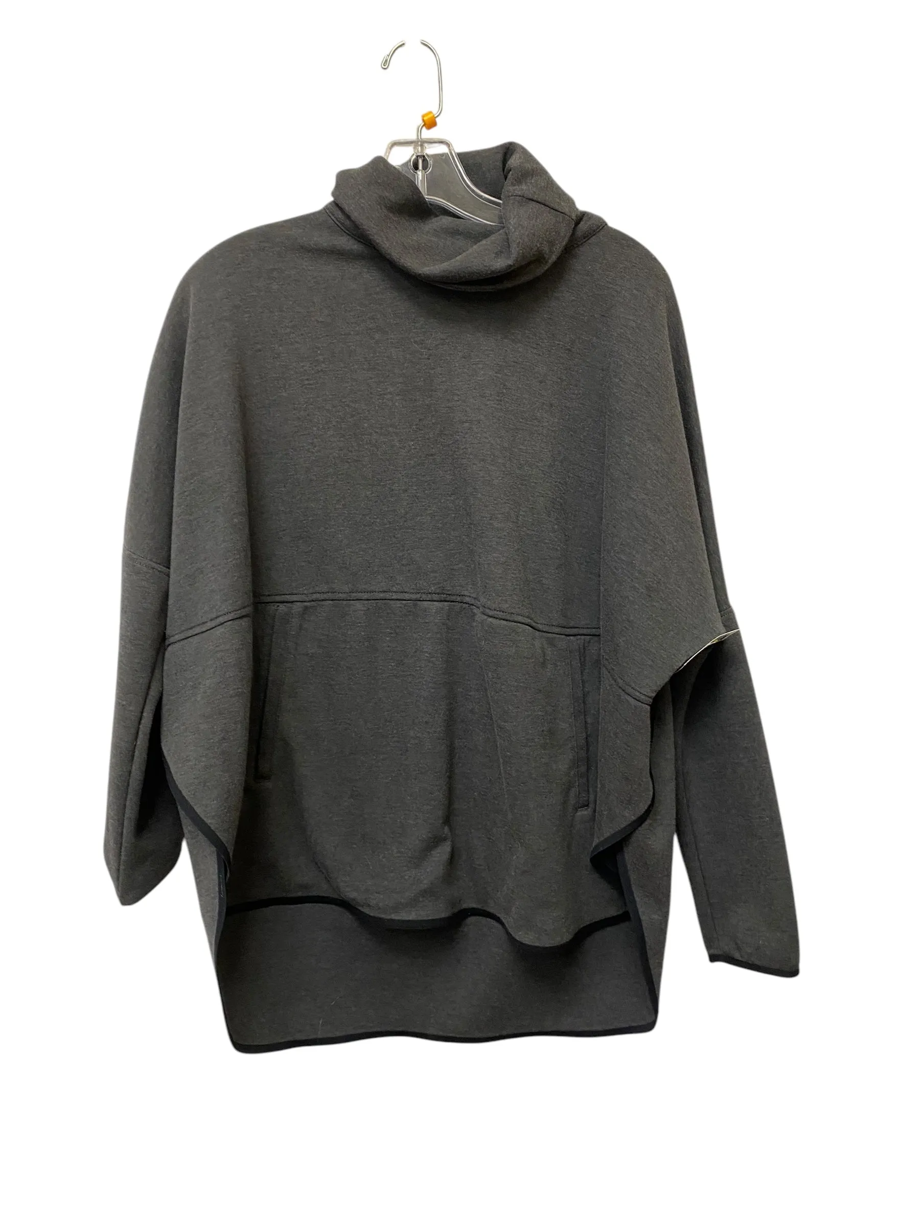 Timeless Fashion Sweatshirt Collar By The North Face In Green, Size: Xs