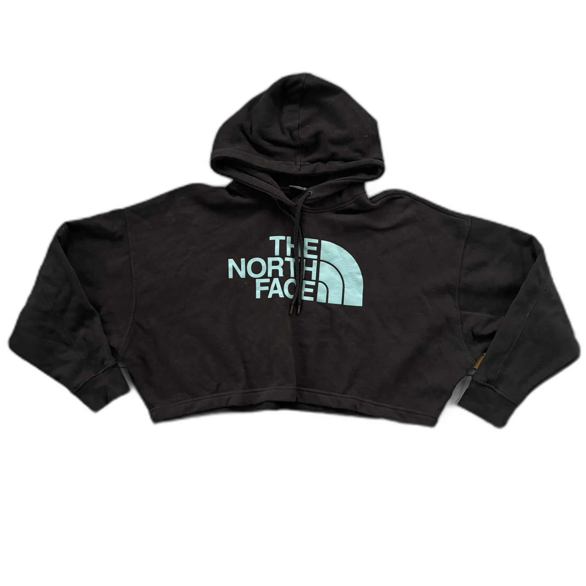 Sweatshirt Hoodie By The North Face In Black, Size: L Island Vibe