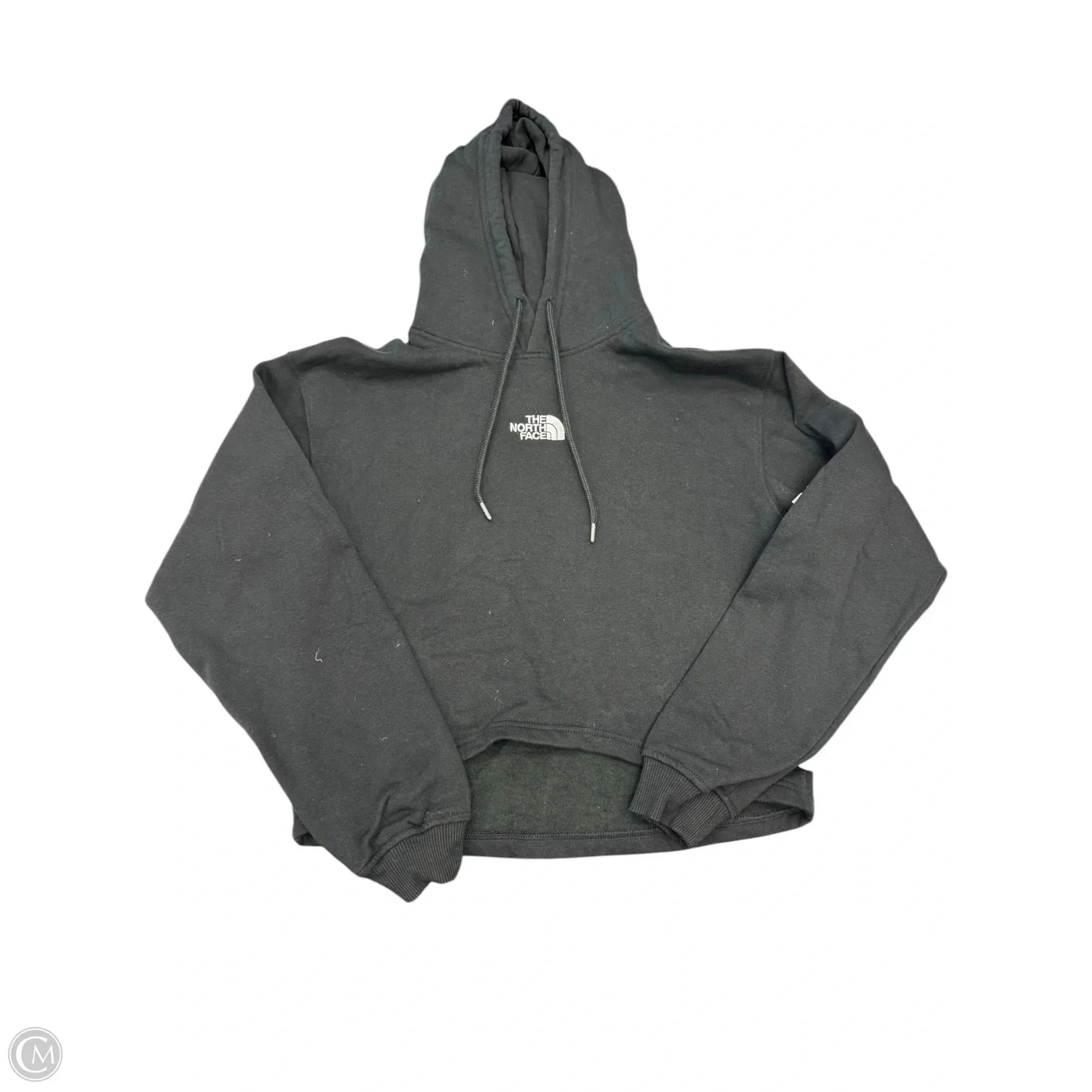 Party Ready Sweatshirt Hoodie By The North Face In Black, Size: S