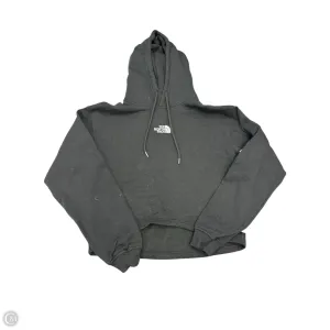 Party Ready Sweatshirt Hoodie By The North Face In Black, Size: S