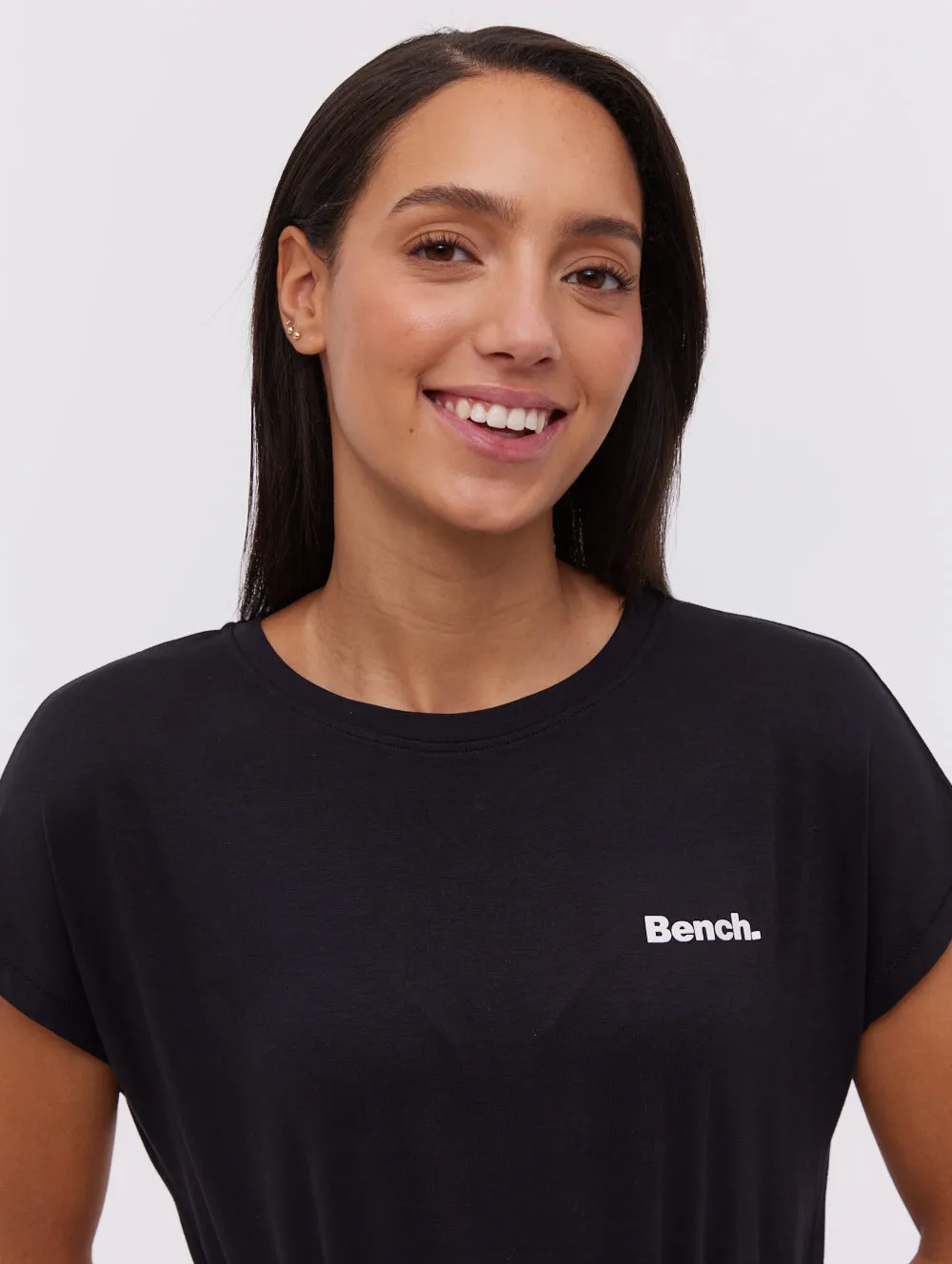 Flex Fit Dream Feel Zaina T-Shirt Midi Dress