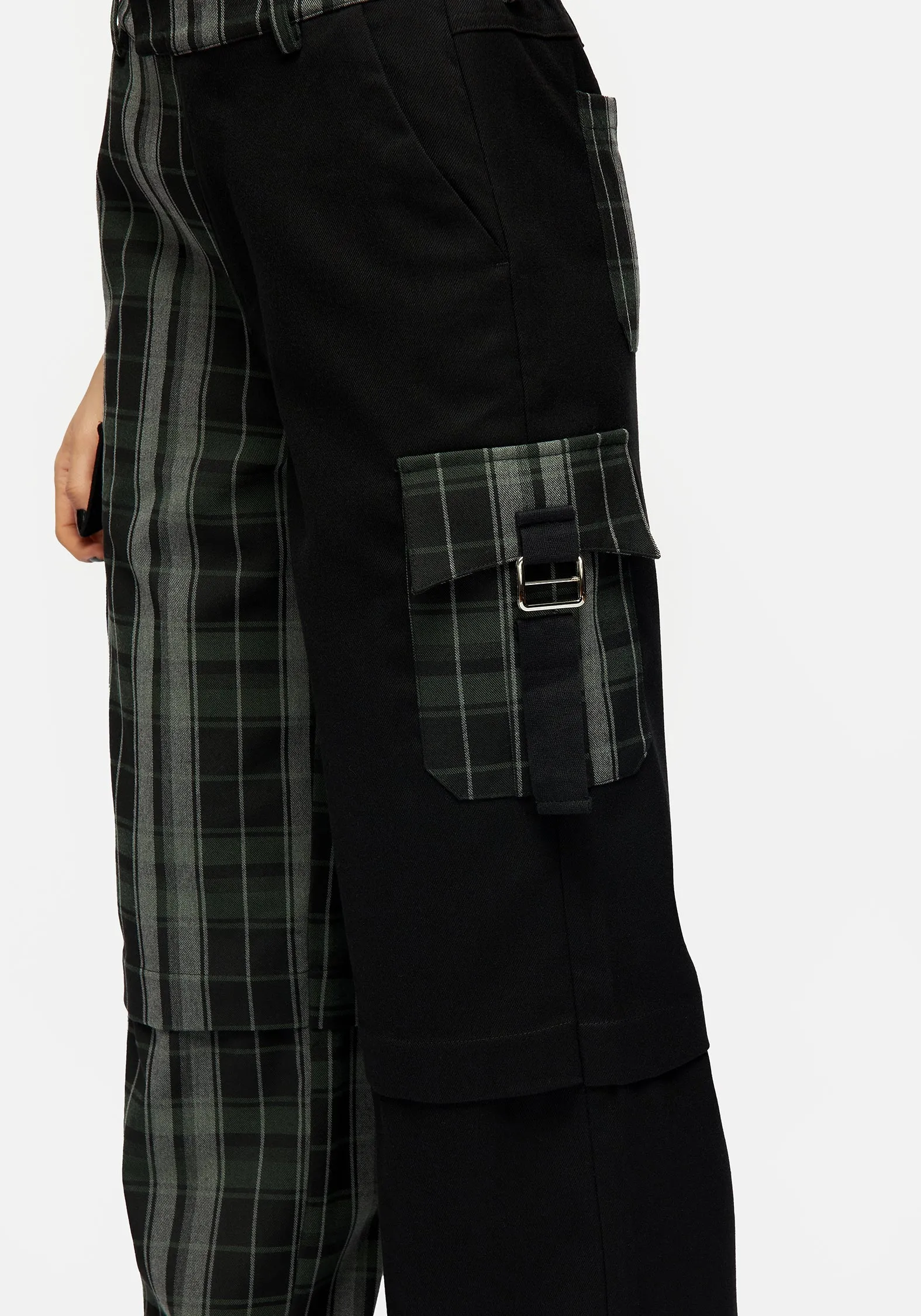 Checkmate Cargo Pant All Season