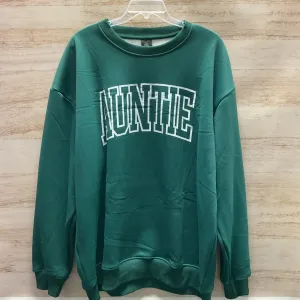 Gentle Power Sweatshirt Crewneck By Clothes Mentor  Size: 3x