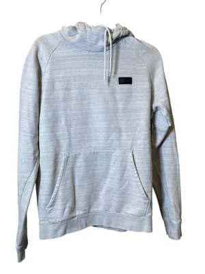 Formal Shirt Sweatshirt Hoodie By Nike  Size: M